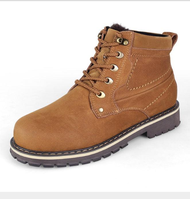 New Martin boots men - WOMONA.COM