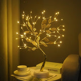 Gift Selection Mothers Day Gift Home Decoration Night Light In Bedroom - WOMONA.COM