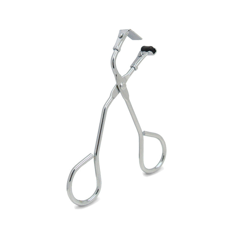 Eyelash Curler Partial Curling Eyelash Aid Tool - WOMONA.COM