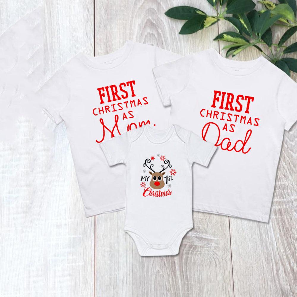 Christmas home outfit - WOMONA.COM