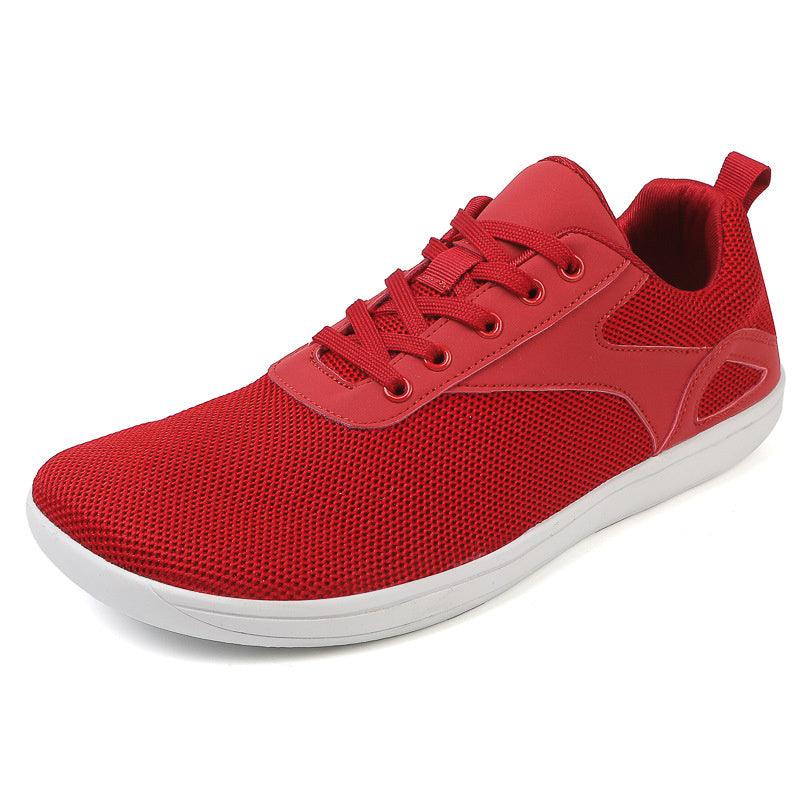 Popular Flat Casual Shoes Men And Women - WOMONA.COM