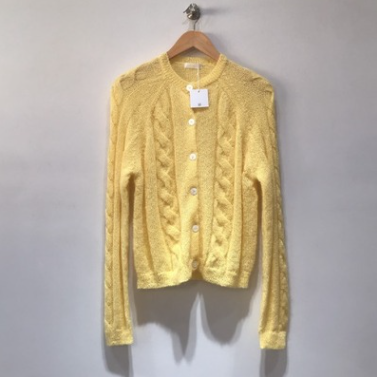 Regular Cardigans Sweaters - WOMONA.COM