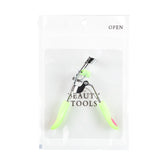 Eyelash Curler With Comb Curling And Shaping Sunflower - WOMONA.COM