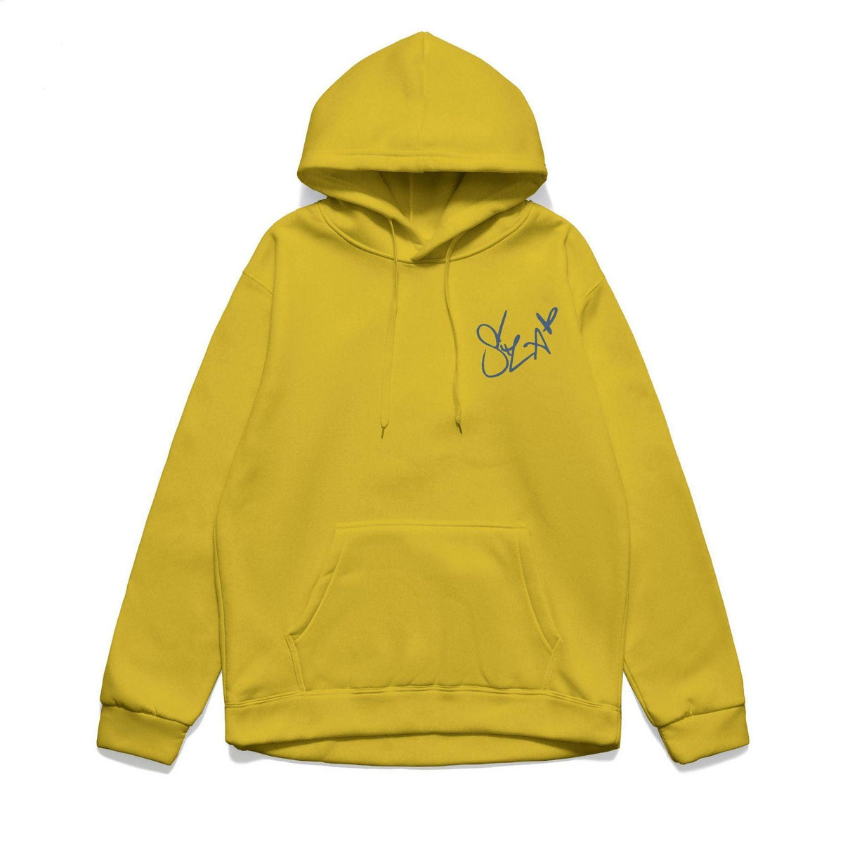 Street Tide Brand Hooded Sweater Top Men - WOMONA.COM