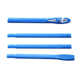 Blue Hook curler - WOMONA.COM