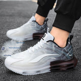 Fashion Outdoor Large Size Men's Casual Sneakers - WOMONA.COM