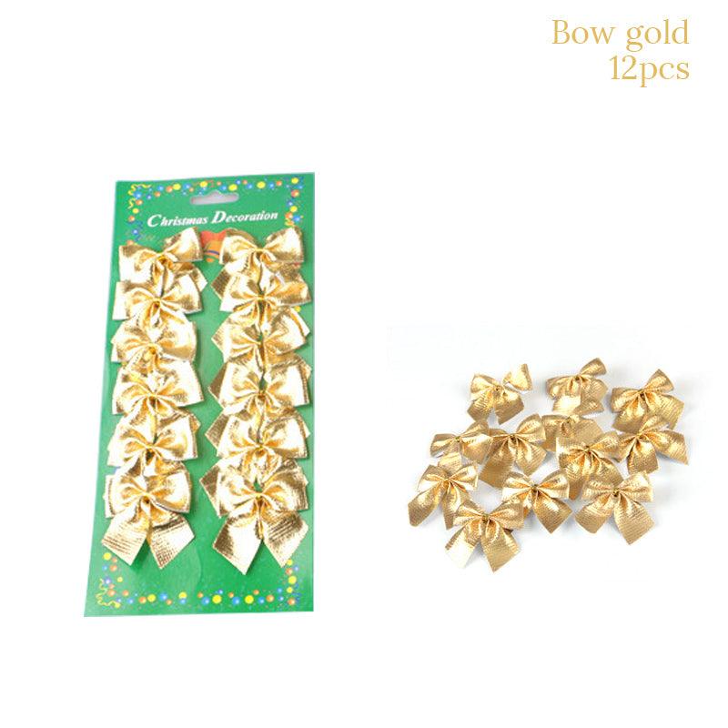 Christmas gift decoration Christmas gift bag - WOMONA.COM