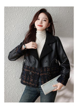 Fur Coat Winter Loose Plus Size Jacket For Women