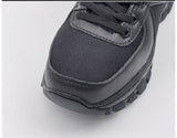 Winter Wool Snow Boots Men - WOMONA.COM