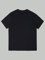 Wie wurden wir geboren? T-Shirt mit Rundhalsausschnitt und Aufdruck, lässiges Kurzarmoberteil, individueller und bequemer Unisex-Herren-Look für Frühling und Sommer