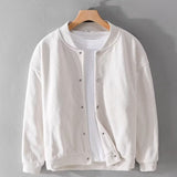 New Retro Trendy Corduroy Baggy Casual Jacket