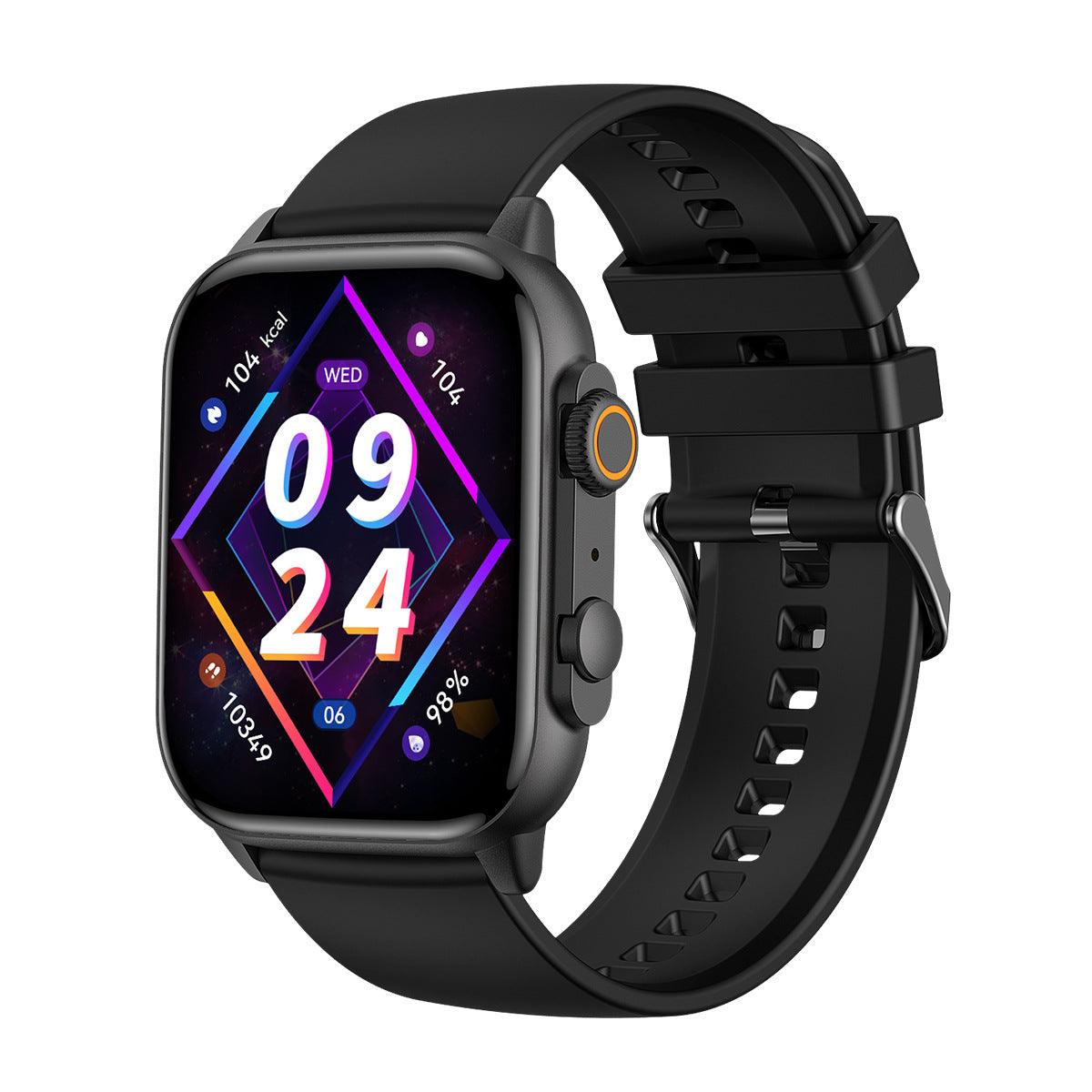 HK95 Sport Smart Watch HD Large Screen - WOMONA.COM