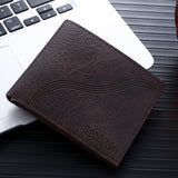 Watch Temperament Belt Wallet Glasses Suit - WOMONA.COM