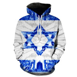 3D Digital Printed Hoodie Series In Middle East Countries - WOMONA.COM