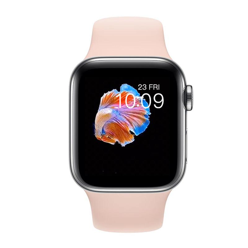 Health Monitoring Music Game Watch - WOMONA.COM