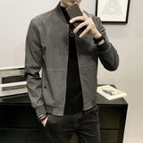 High-end Fashion Brand Spring And Autumn Trendy Jacket