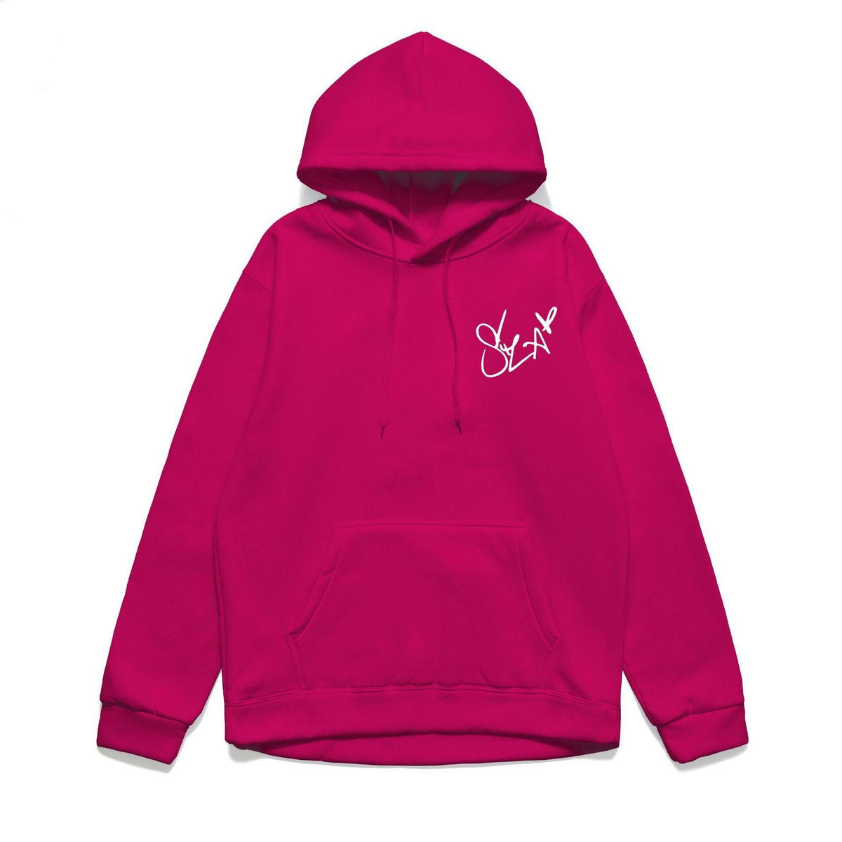 Street Tide Brand Hooded Sweater Top Men - WOMONA.COM