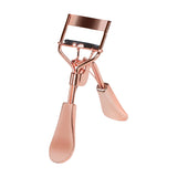 Eyelash Curler Mini Stereotype Portable Eyelid Makeup Tool - WOMONA.COM