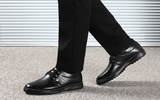 men's business casual shoes - WOMONA.COM