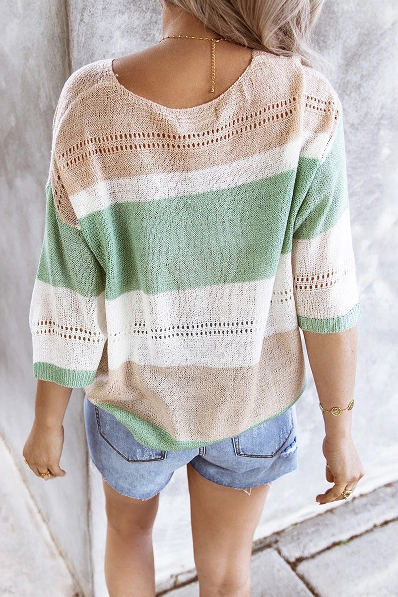 New autumn and winter sweaters - WOMONA.COM