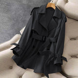 Popular Slimming Spring Wear Outer