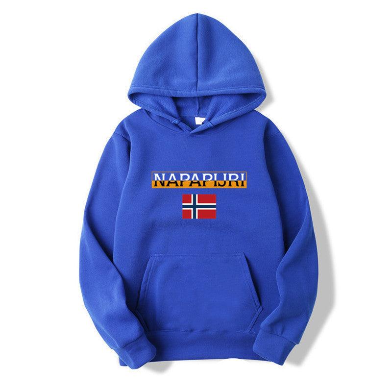 Men's Sweater - WOMONA.COM