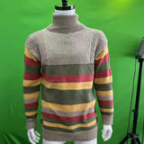 Turtleneck Sweater Autumn And Winter - WOMONA.COM