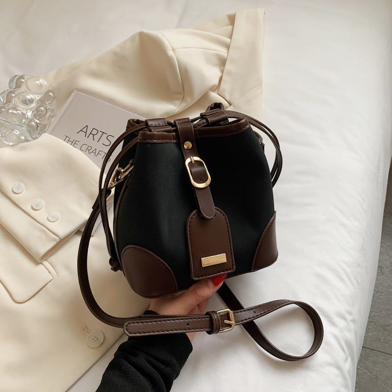 New Trendy Luxury Messenger Shoulder Bag Hot Sale - WOMONA.COM