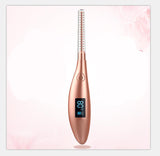 Electric eyelash curler - WOMONA.COM