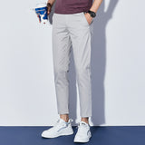 The Trend Of Men's Business Casual Pants - WOMONA.COM