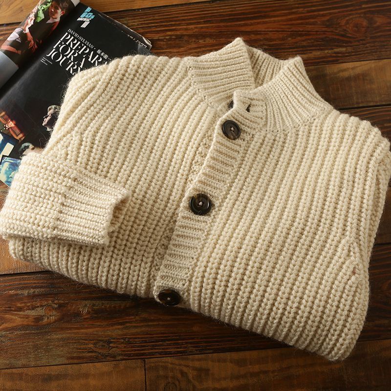 New Knitwear Sweater For Men