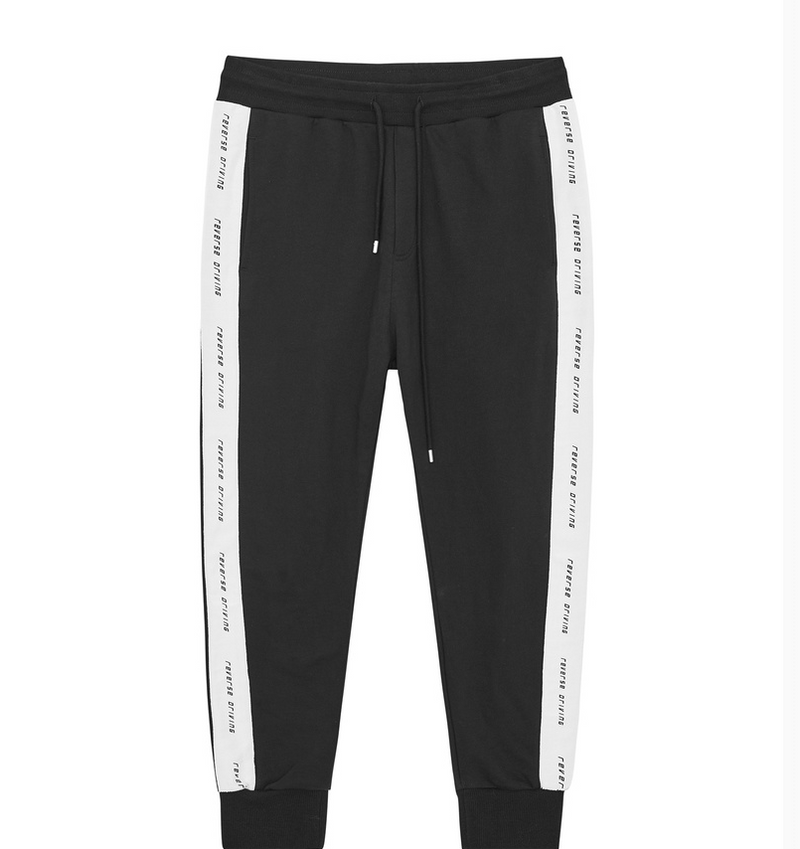 Casual pants men winter pants - WOMONA.COM