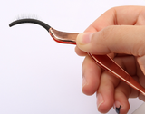 Eyelash curler aid - WOMONA.COM