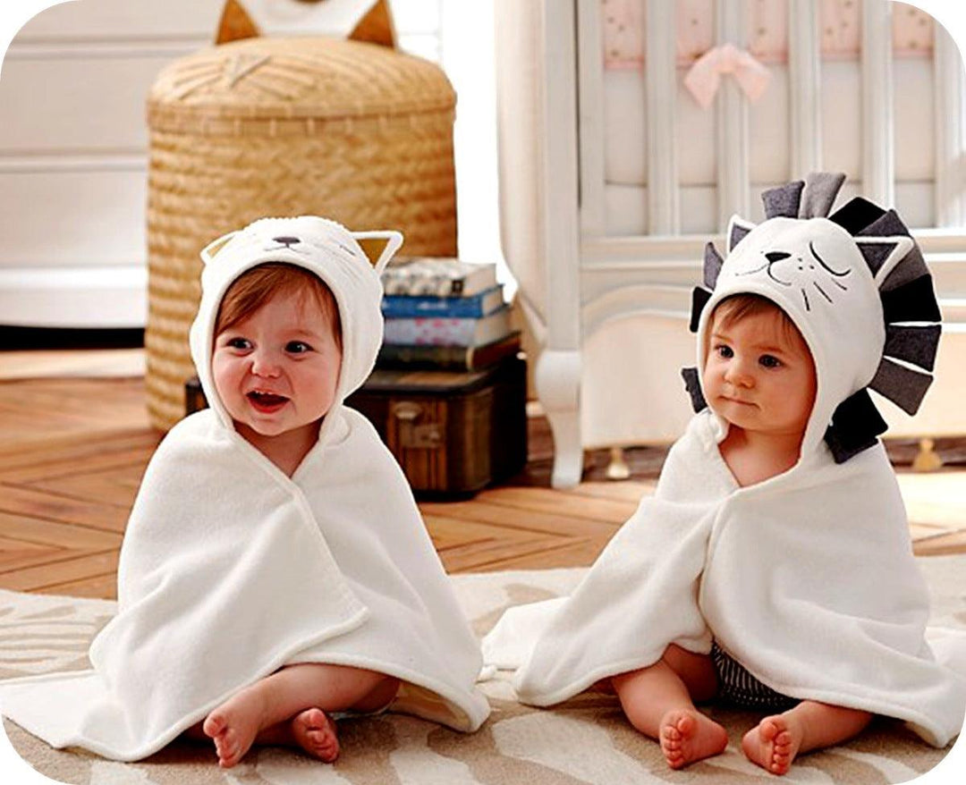 Baby bath blanket towel - WOMONA.COM