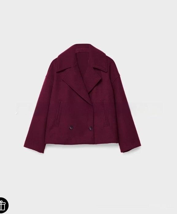 Clothing Long Sleeve Coat Overcoat