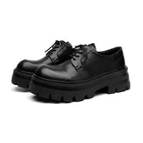 Men's Leather Shoes