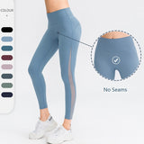 Butt Lifting Workout Leggings For Women - WOMONA.COM