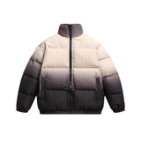 Windproof Sleeve Opening Loose Jacket