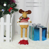 Christmas decorations for Santa Claus gifts Christmas gifts - WOMONA.COM