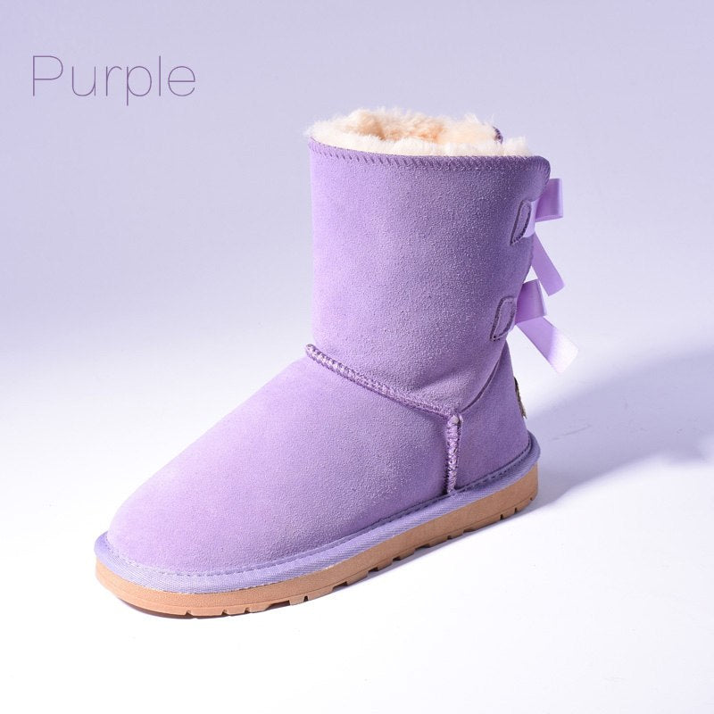 High Quality SALE Women Australia Snow Boots Warm - WOMONA.COM