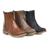 Riding women cowboy boots - WOMONA.COM