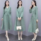 New Cotton And Linen Dresses For Women - WOMONA.COM