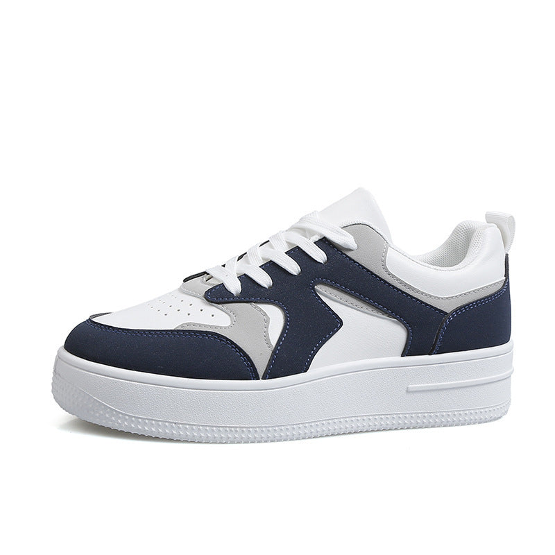 Unisex Korean-Style Sneakers – alternate product view 10