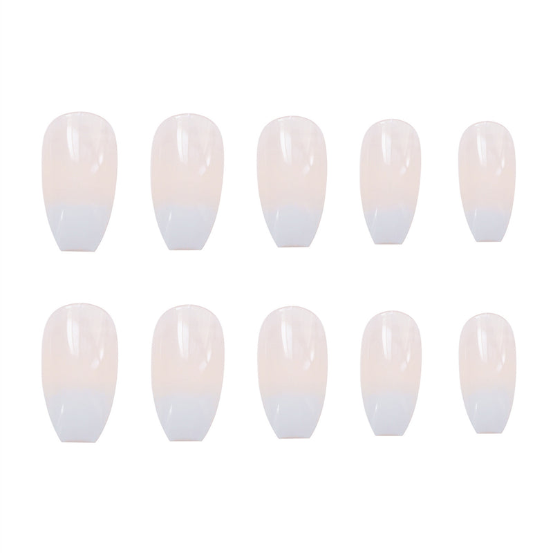 Wearable false nails - WOMONA.COM