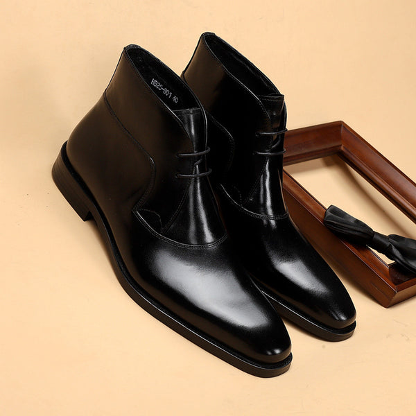 Trend Martin Boots Men's Shoes - WOMONA.COM