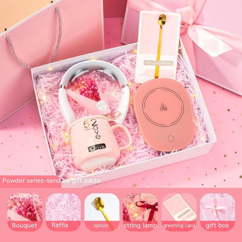 High-grade Birthday Gift Practical Wedding Gift - WOMONA.COM
