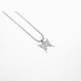 Butterfly Necklace - WOMONA.COM