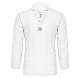 Men's long and short sleeve shirts - WOMONA.COM