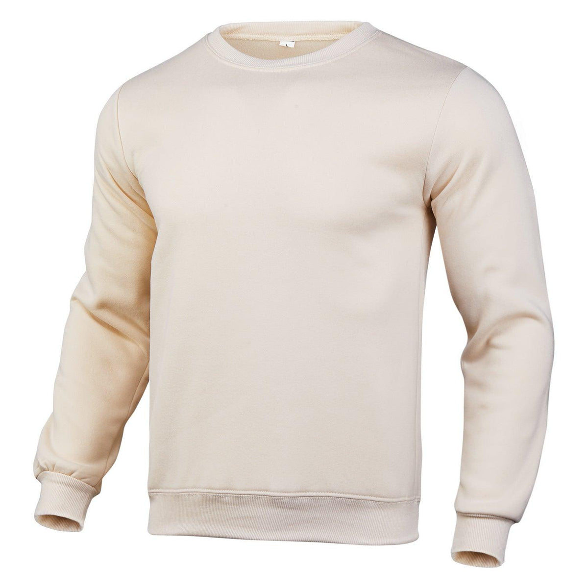 Men's And Women's Casual Sweatshirt - WOMONA.COM