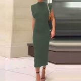 New Elegant High-grade Dress - WOMONA.COM